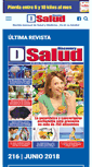 Mobile Screenshot of dsalud.com